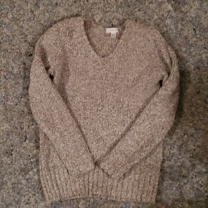 Croft&Barrow sweater